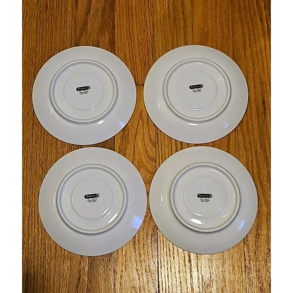 Dynasty China 6